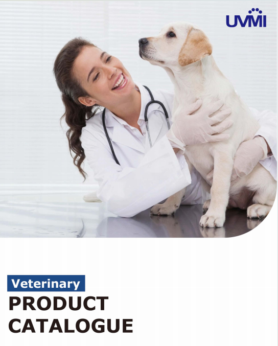 UTECH Veterinary Product Catalogue 2025.pdf